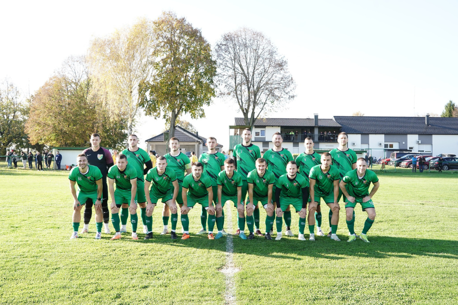 Lukač slavio na domaćem terenu s visokih 8:1