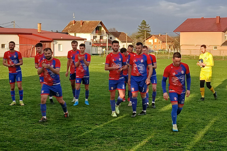 Premijer ŽNL VPŽ: Zrinskom druga, Mikleušu treća pobjeda ove sezone, Čačinci slavili u derbiju, Sloga uvjerljiva
