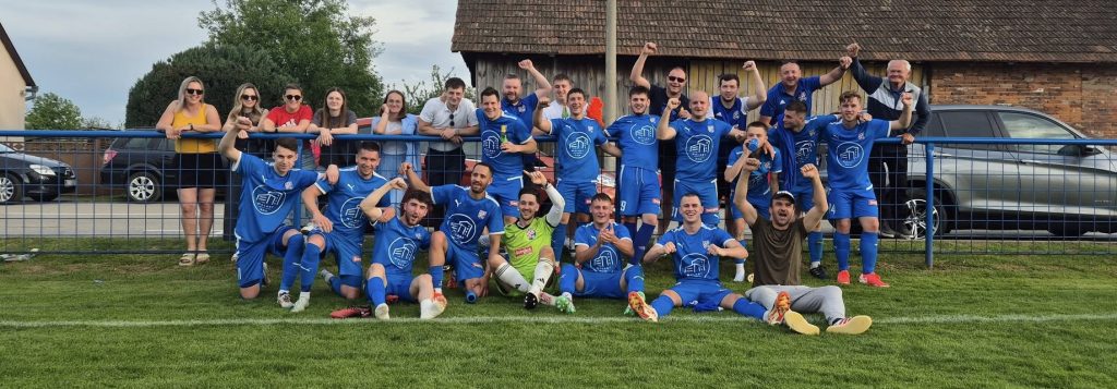 Elitna ŽNL KC-KŽ: U Virju četiri pogotka Podravca, Tehničar siguran, Molve iznenadile Kalinovac