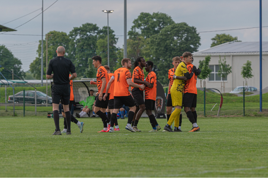 Virovitica i Lukač izdominirali na domaćim terenima