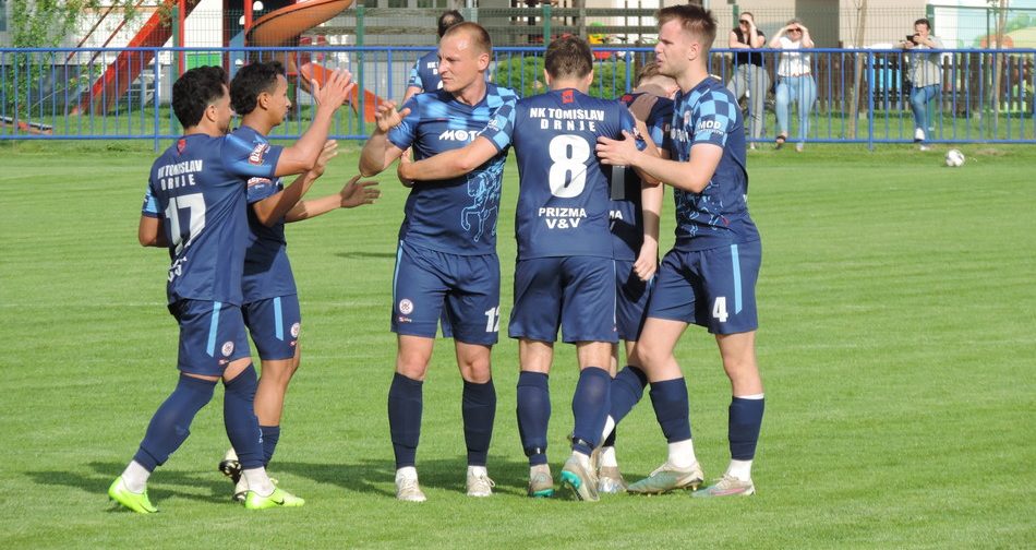 Elitna ŽNL KC-KŽ: Prugovac slavio u derbiju začelja, kiks Ferdinandovca, bez pogodaka u Kunovcu