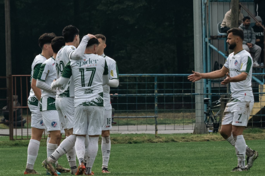 Kup ŽNS VPŽ: Pitomača i Virovitica u finalu