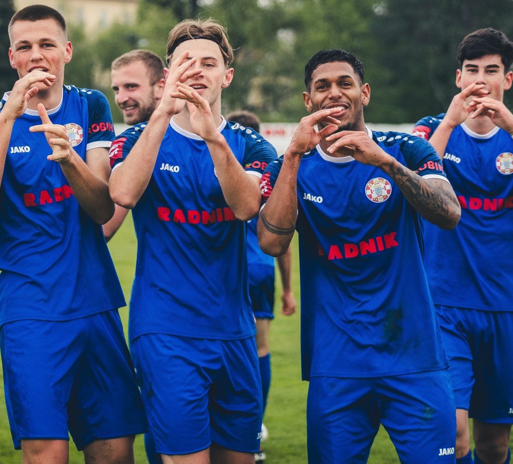 KUP KKŽ: Tehničar preokretom do pobjede, Radnik slavio u Đurđevcu