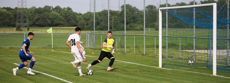 Elitna ŽNL KC-KŽ: U Đelekovec dolaze Kalinovčani, a u Kloštru Podravskom Tehničara čeka teško gostovanje