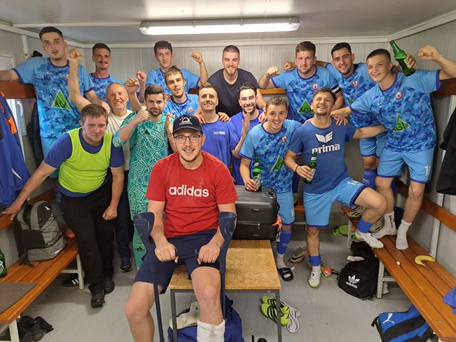 NSBBŽ: Odigrano 21. kolo 2. ŽNL, Napredak i Draganec ostvarili pobjede, Sloga izgubila, remi u derbiju začelja!