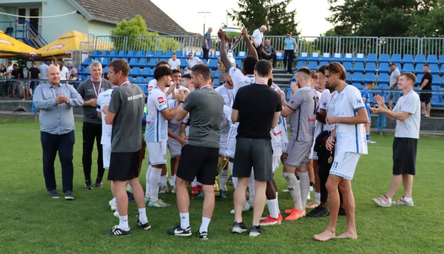 NSBBŽ: Bjelovar bolji od Dinama u finalu Kupa!