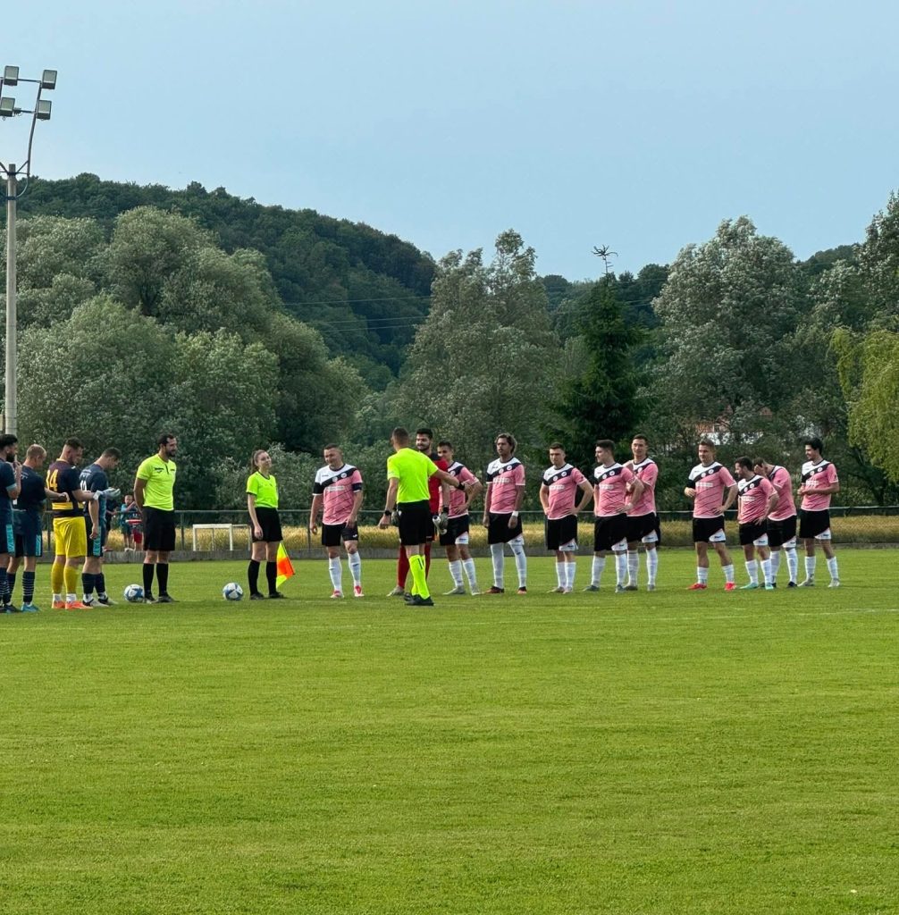 Elitna ŽNL Varaždin: Remi Mladosti (M) i Plitvice (G)