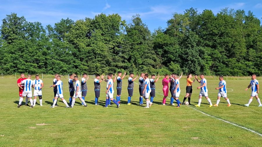 NSBBŽ: Završeno 25. kolo Treće ŽNL Jug, Bršljanica prvak!