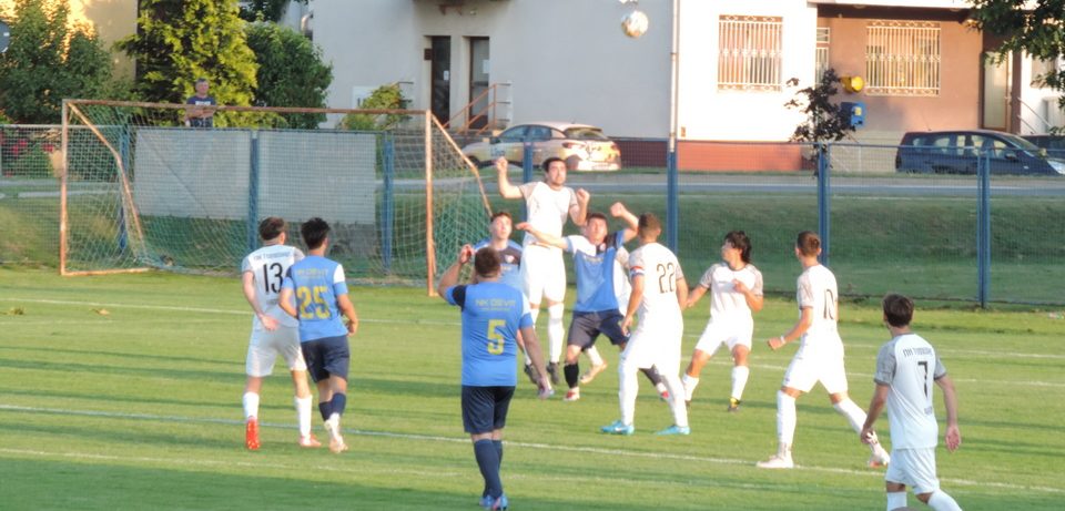 Elitna ŽNL KC-KŽ: Kalinovčani završili sezonu na 4. mjestu