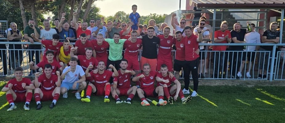 Elitna ŽNL KC-KŽ: Močile protiv Tomislava, Graničar dočekuje Podravca