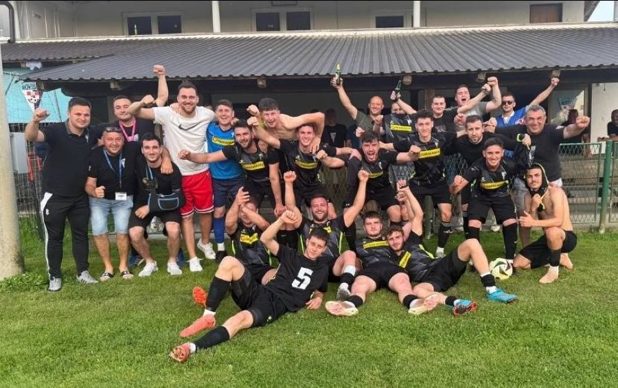 NSBBŽ: Nedjelja donosi posljednje kolo 1. ŽNL, čekaju nas uzbuđenja na dnu!