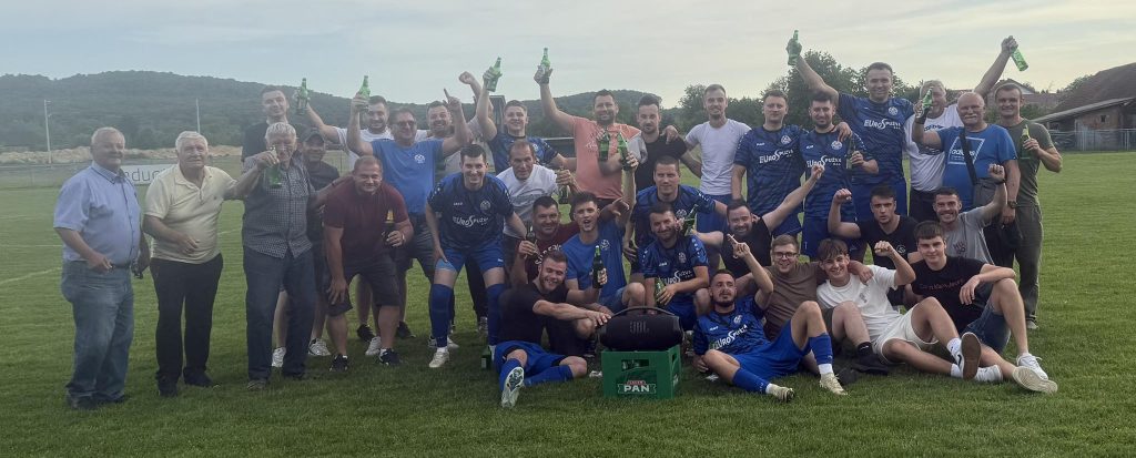 Druga ŽNL KC-KŽ: Sigečani velikim preokretom do naslova, sedmica Gornje Rijeke