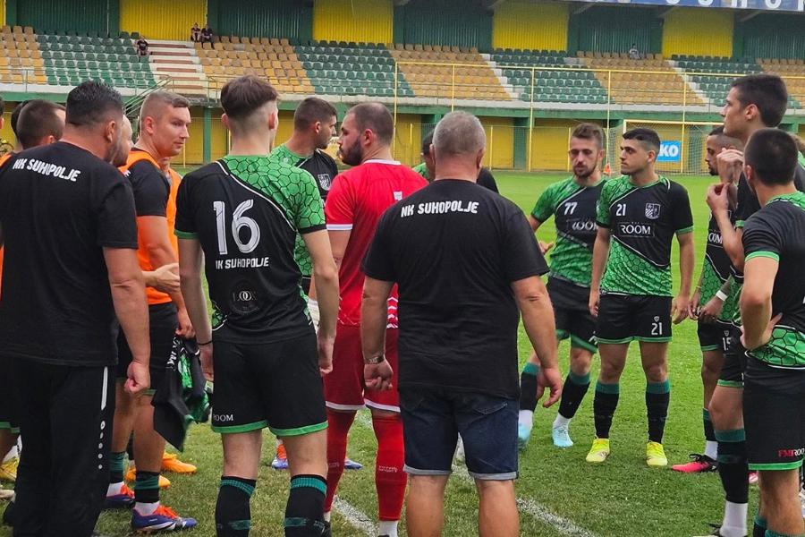 Suhopolje i Virovitica nisu mogli bolje otvoriti prvenstvo