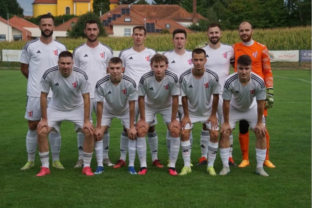 3. kolo Elitne ŽNL Varaždin: Remi Nedeljanca i Novog Marofa
