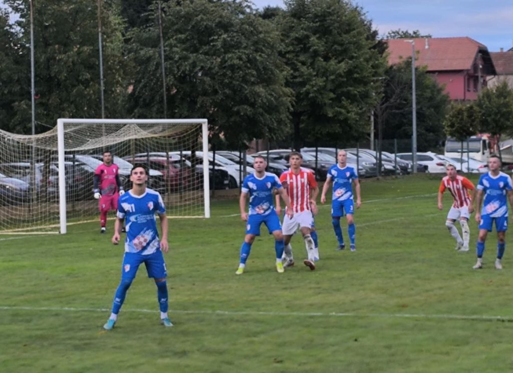 Elitna ŽNL Varaždin: Pobjede Ivančice i Dinama (P)