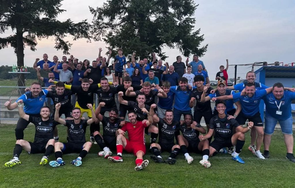 3. kolo Međimurske PL: Sloga bolja od Venere