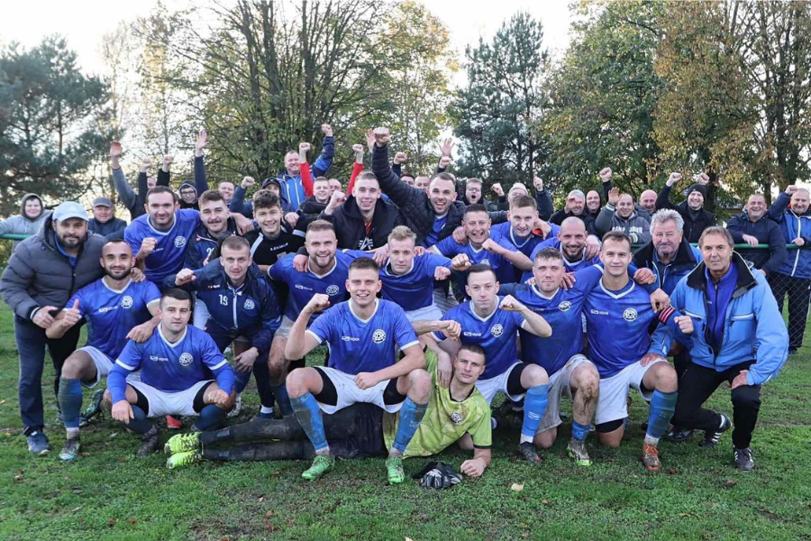 Bratstvo i Četekovac uvjerljivi, Virovitica savladala Borovu