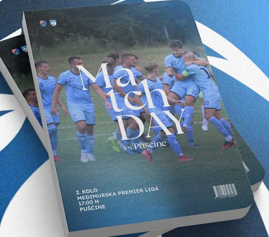 Međimurska Premier Liga – 2. kolo