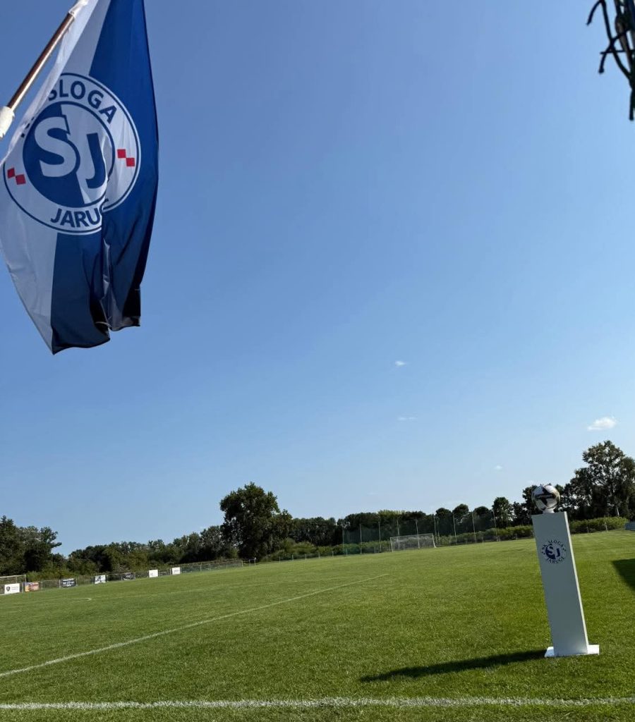 2. kolo 2. ŽNL- istok BPŽ: Golijada u Gornjoj Bebrini