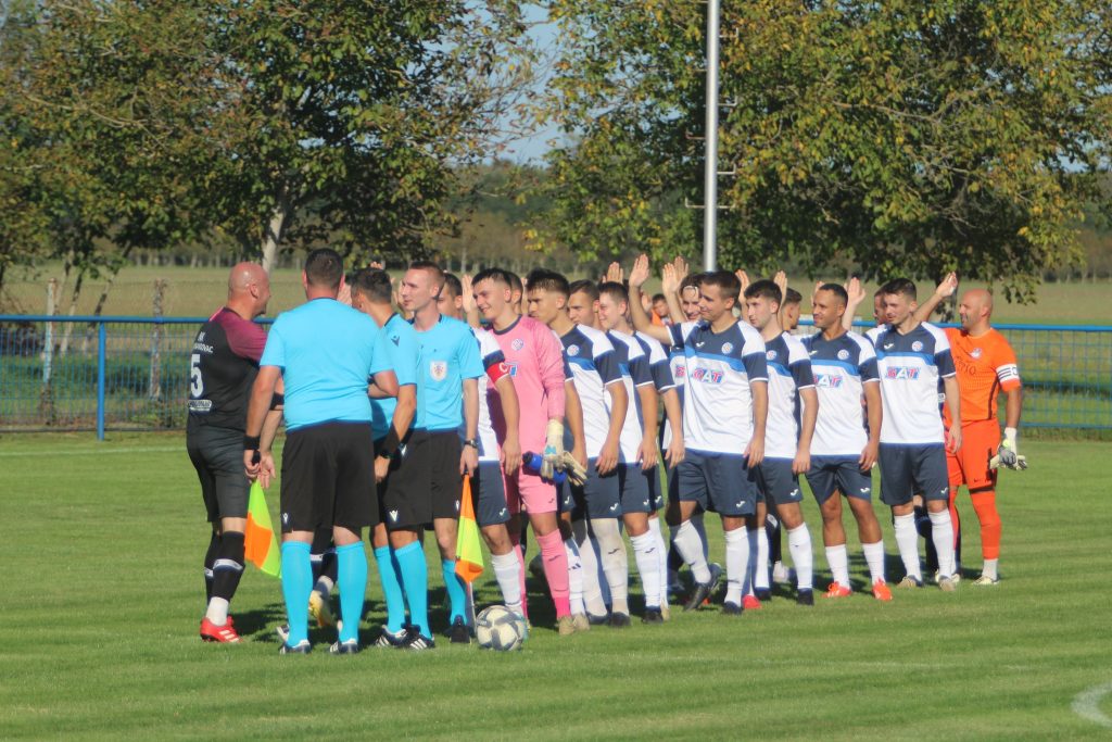 Nula u Virju, Kalinovac i Tomislav Radnik sigurni kod kuće