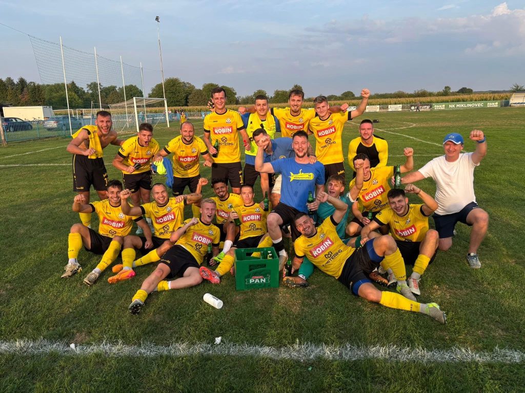 Elitna ŽNL KC-KŽ: Domaćini dominantni na startu 4. kola