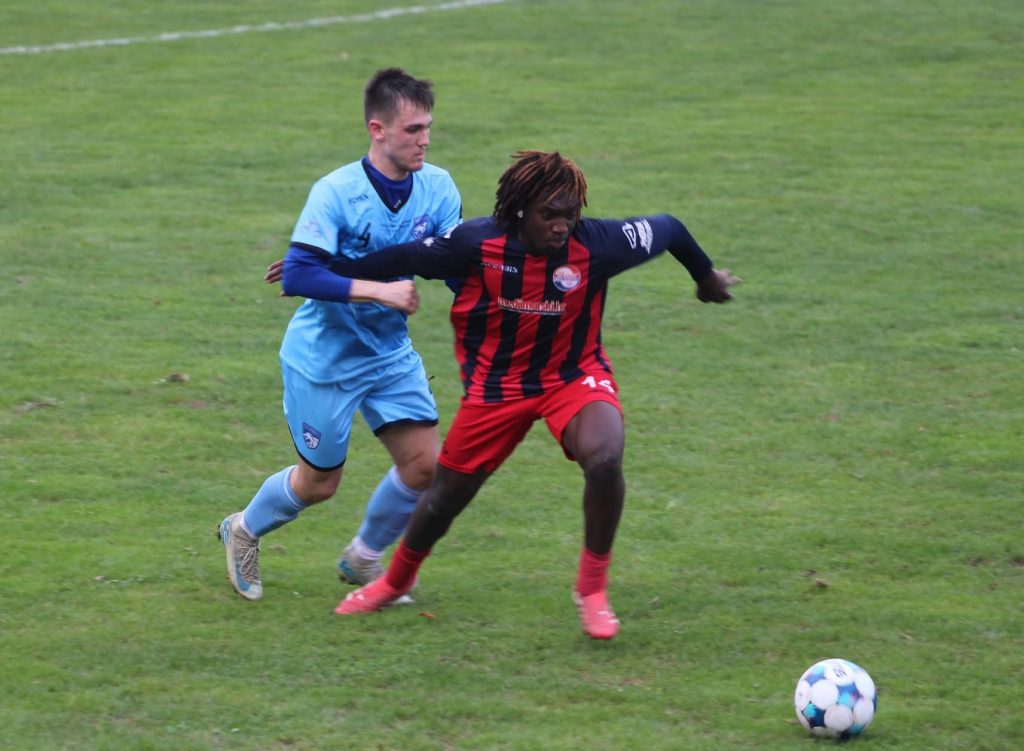 Međimurska PL: Uvjerljvo slavlje Belice