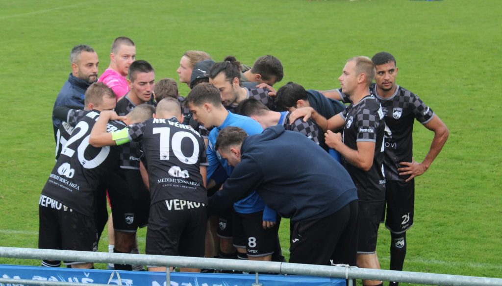 Međimurska PL: Slavlje Jedinstva u Draškovcu