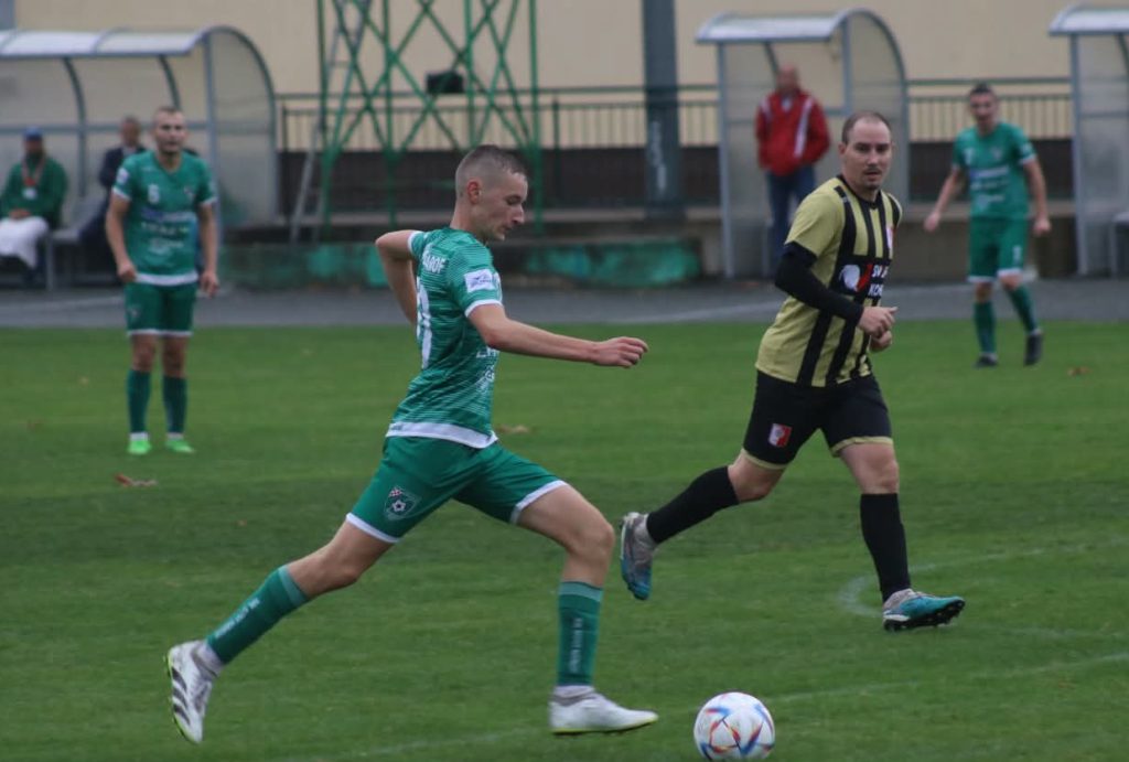 10. kolo Elitne ŽNL Varaždin: Slavlje Plitvica u Čičkovini