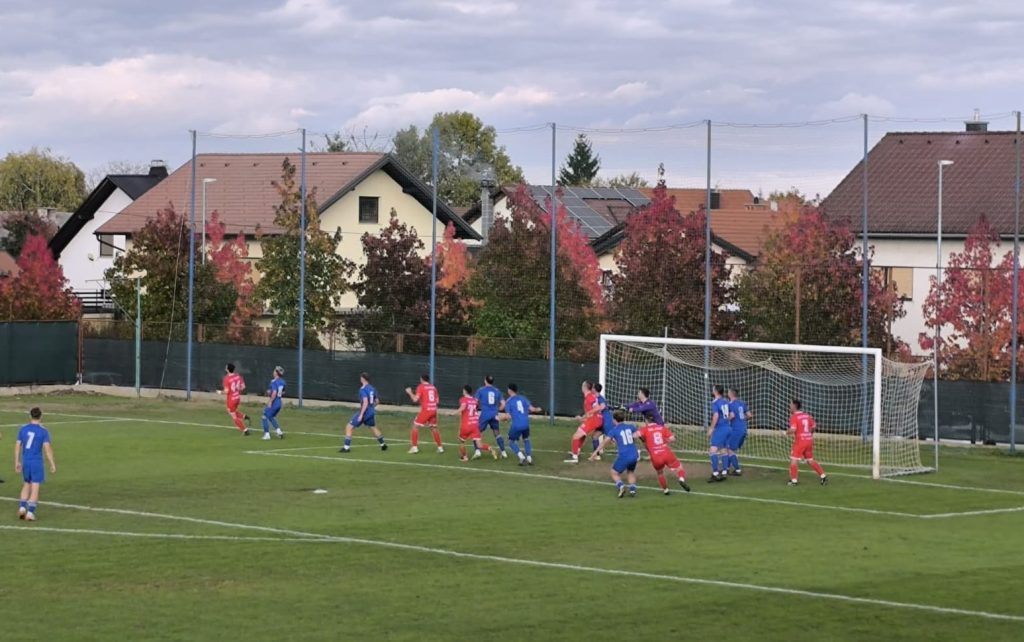 Elitna ŽNL Varaždin: Nastavak prvenstva u 10. kolu