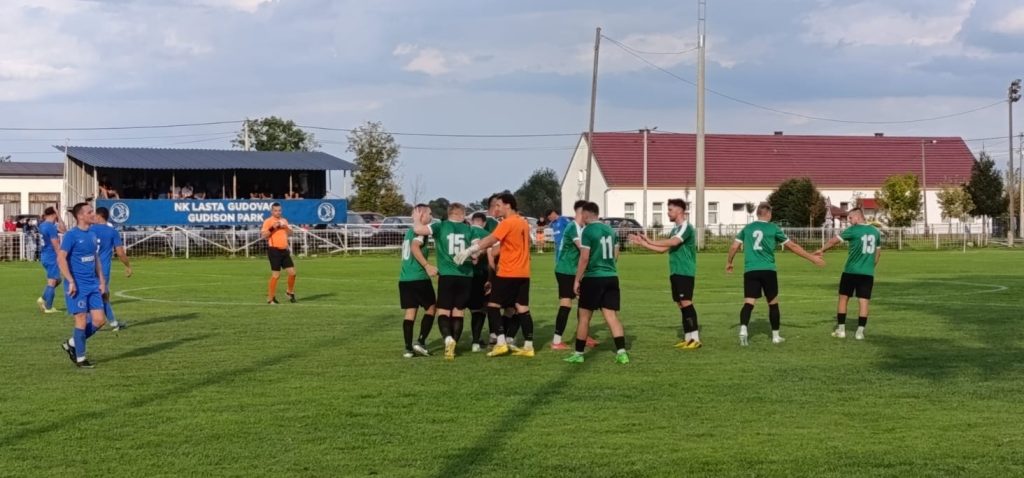 1.ŽNL NSBBŽ: Hajduk dočekuje Lastu, Bilogorac gost u Velikoj Pisanici