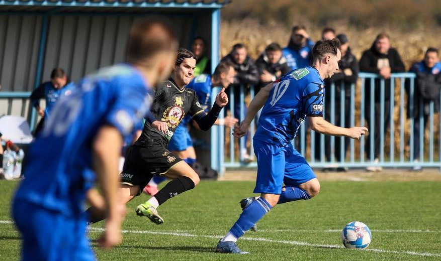 Bodovi ostali u Kunovecu, Prugovac stradao kući