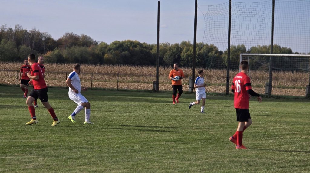 3.ŽNL Jug NSBBŽ: Bršljanica sa trinaest pogodaka pobjedila u Kaniškoj Ivi