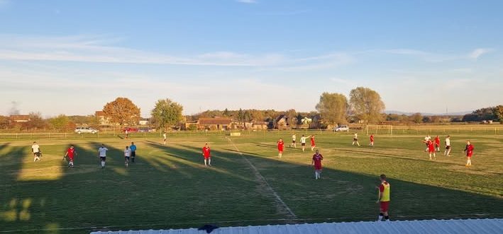 1.ŽNL NSBBŽ: Čazma i Brestovac predvode deseto kolo