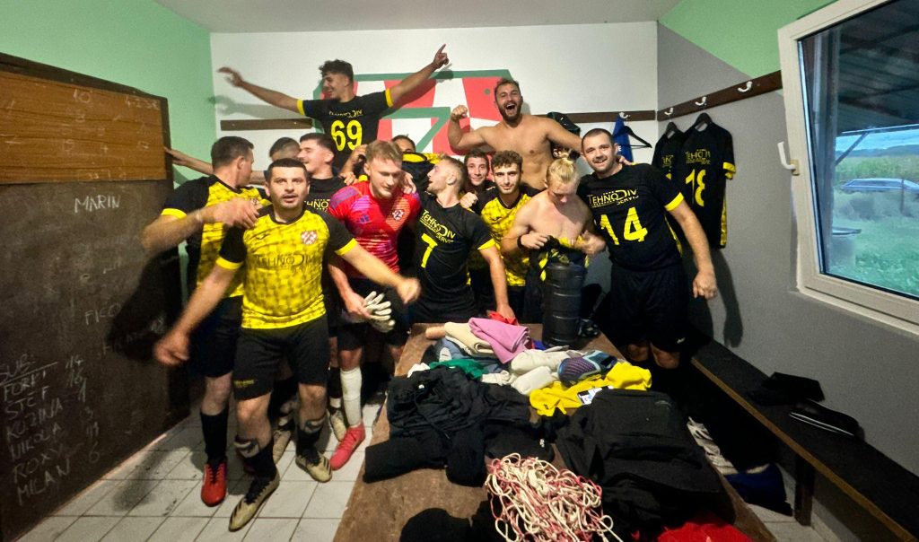 3.ŽNL Sjever NSBBŽ: Gosti odnijeli pobjede u sklopu osmog kola