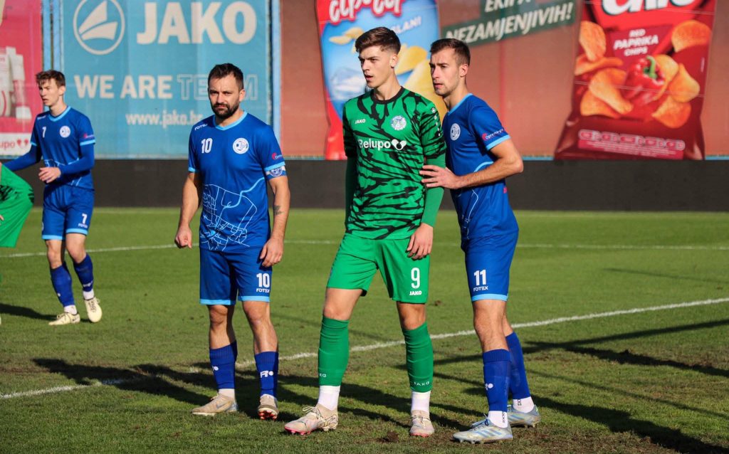 3. NL Sjever: Biramo najboljeg igrača 11. kola!