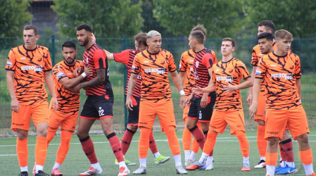 3. NL Sjever: Rodrigo i Harači odnijeli titulu igrača kola!