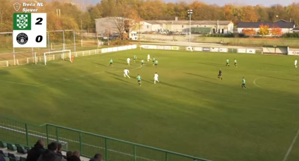 3. NL Sjever: Glasajte za najboljeg igrača u 12. kolu!