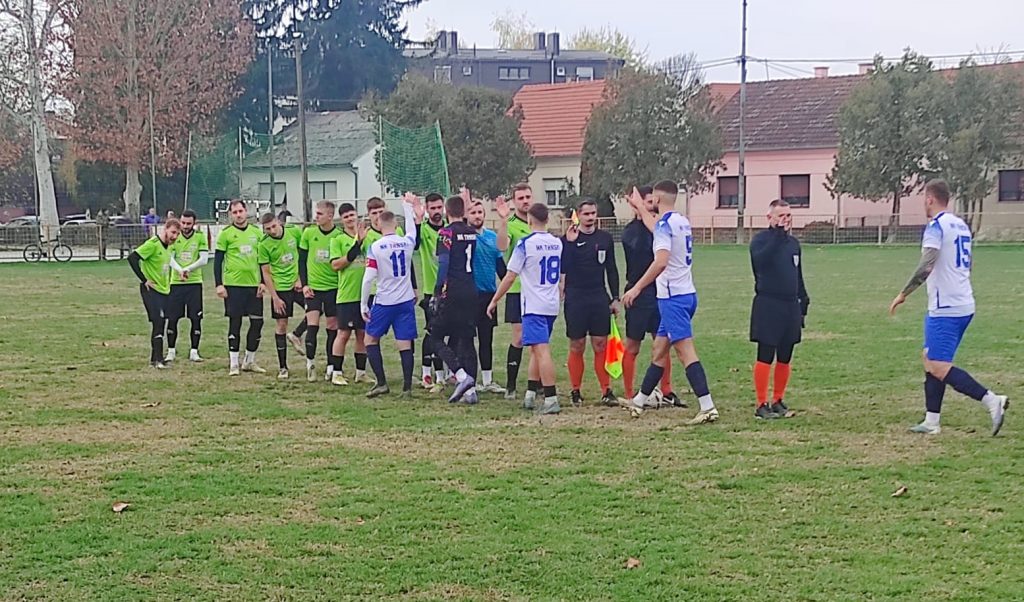 1.ŽNL NSBBŽ: Sloga i Gordowa odmjeruju snage, Lasta stiže Brestovcu