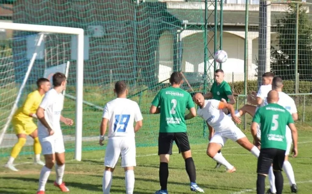 1.ŽNL NSBBŽ: Čazma i Bilo u susretu za prvo mjesto