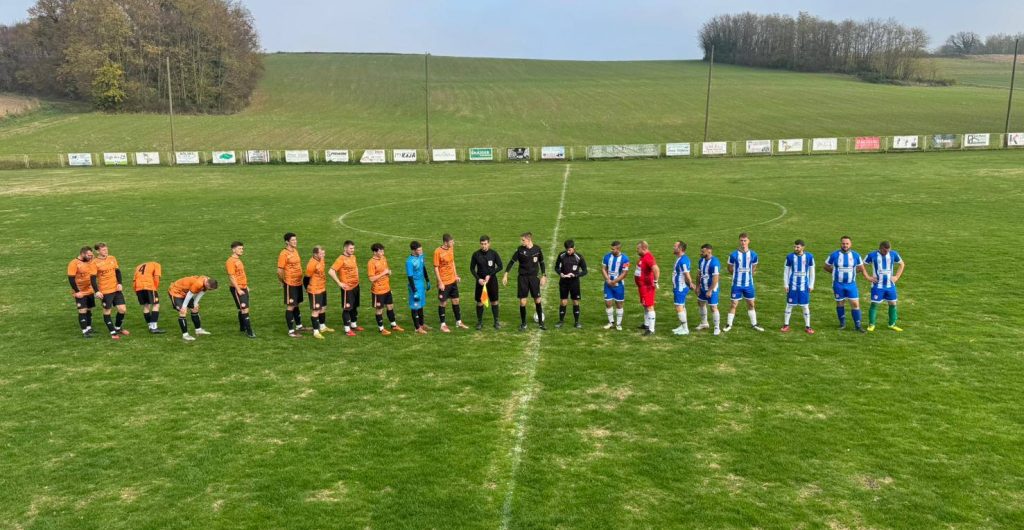 2.ŽNL NSBBŽ: Skok bolji od Poleta u utakmici za 1.mjesto